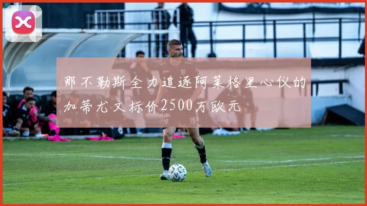 那不勒斯全力追逐阿莱格里心仪的加蒂尤文标价2500万欧元